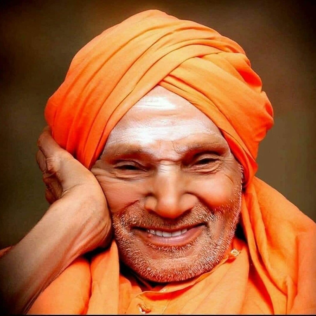 IrannaPalled's tweet photo. ಗುರುವರ್ಯರ ೧೧೨ ನೇ ಜನ್ಮ ದಿನದ ಶುಭಾಶಯಗಳು ಮತ್ತು ��ಕ್ತಿ ಪೂರ್ವಕ ನಮನಗಳು 🙏🙏🙏. 

#SiddagangaSwamiji
#SiddagangaMutt https://t.co/FZXbIhnCQ4