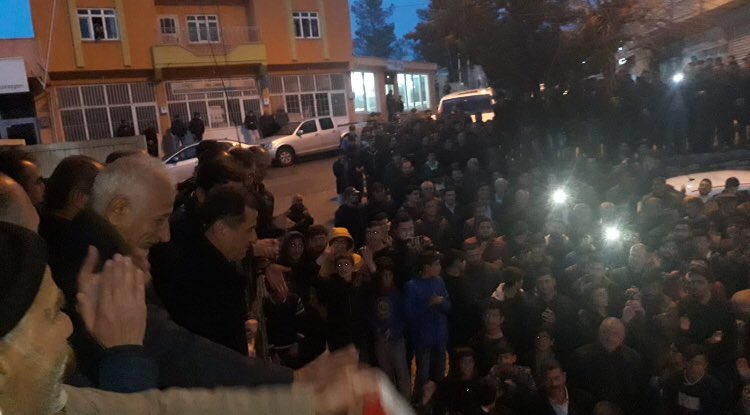 YaALLAH Bismillah diye başladığımız bu yolda Kayabağlarlı kardeşlerimin destekleriyle Elhamdulillah diyerek biterdik. Kazanan Kayabağlar Kazanan hizmet
#akbelediyecilik