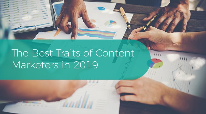 LookSocialMedia's tweet photo. The 4 Best Traits of Content Marketers in 2019 https://t.co/8OkOaIhtJ3 https://t.co/P4kujqDLEQ