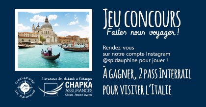 SpiDauphine's tweet photo. 🎁🎁🎁JEU CONCOURS🎁🎁🎁         #ChapkaXSPI                                        Le concours se passe sous la photo insta du compta Spi Dauphine 🍕 https://t.co/Xqz9lL4XHU