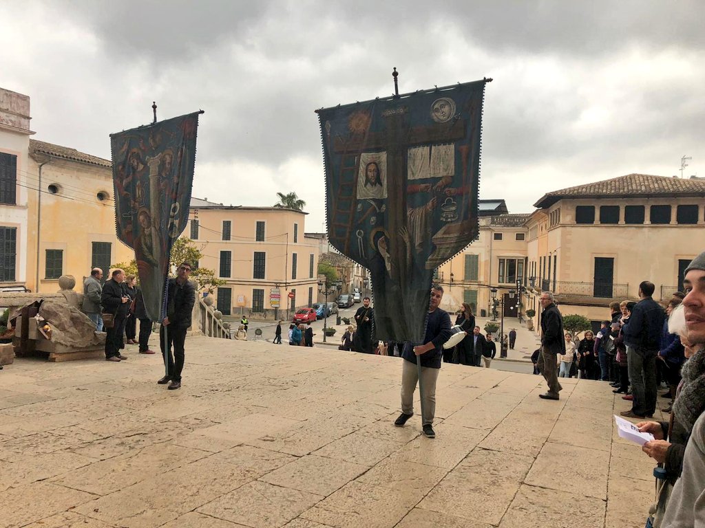 Populars Felanitx tweet media