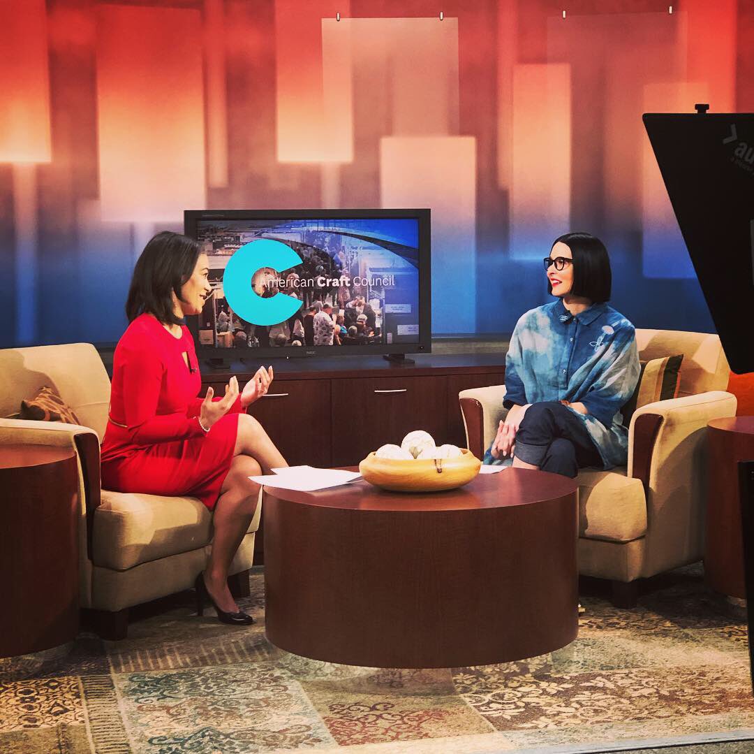 cfdesignstyle's tweet photo. Watch the @KSTP interview with @bpowellKSTP

 https://t.co/ESro4vMPev https://t.co/9z5tbmOnZ4