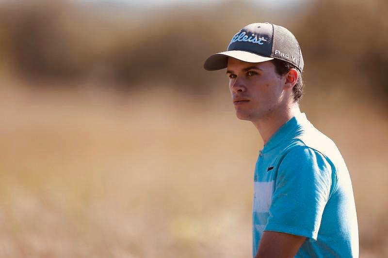 lukemayoo's tweet photo. Happy to have made the cut in my first start as a professional, looking forward to next weeks event in Lusaka. @Sunshine_Tour 

#SunshineTour https://t.co/y2zrApSmGc