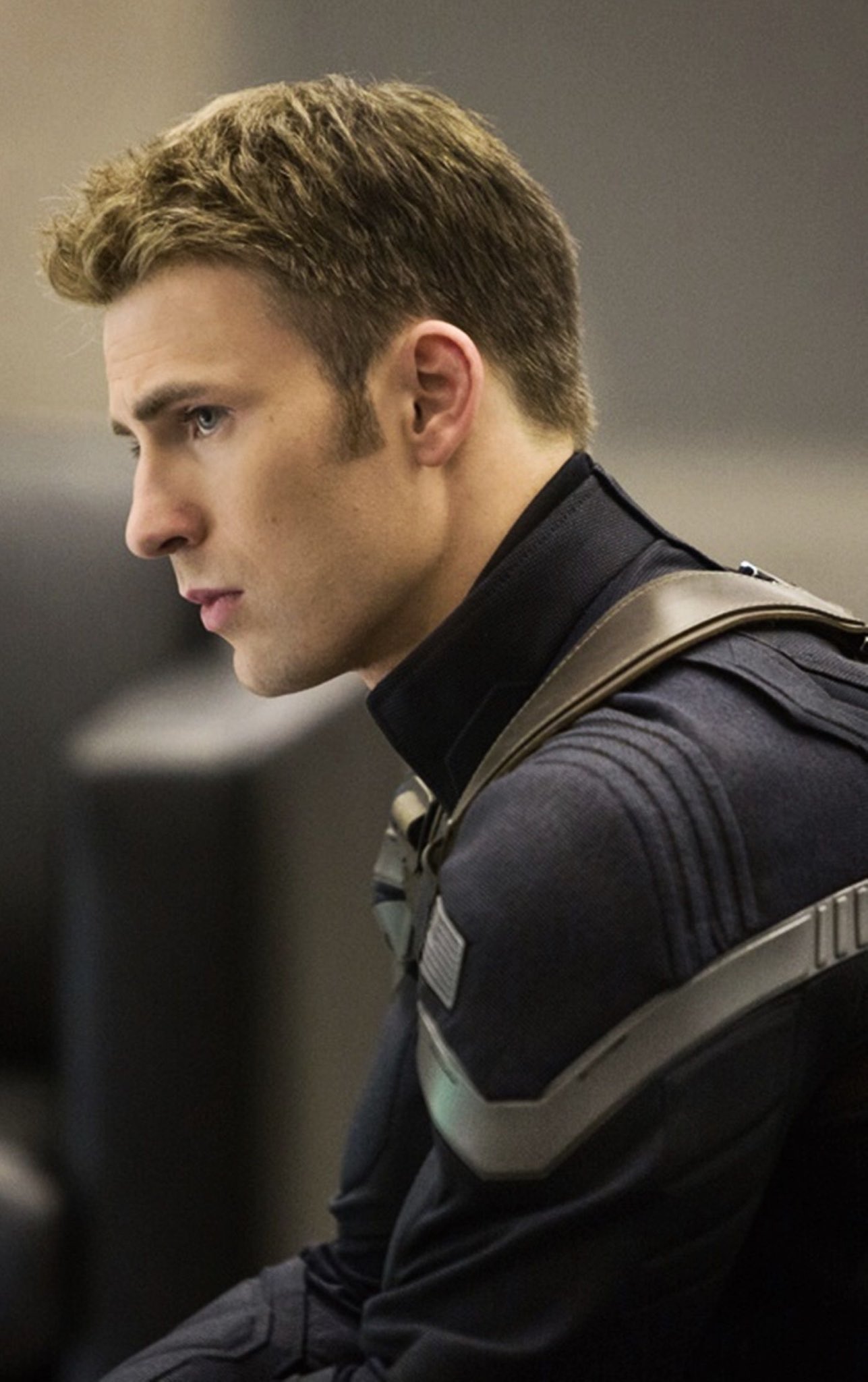 Captain America might have a different identity in 'Avengers: Infinity War'
