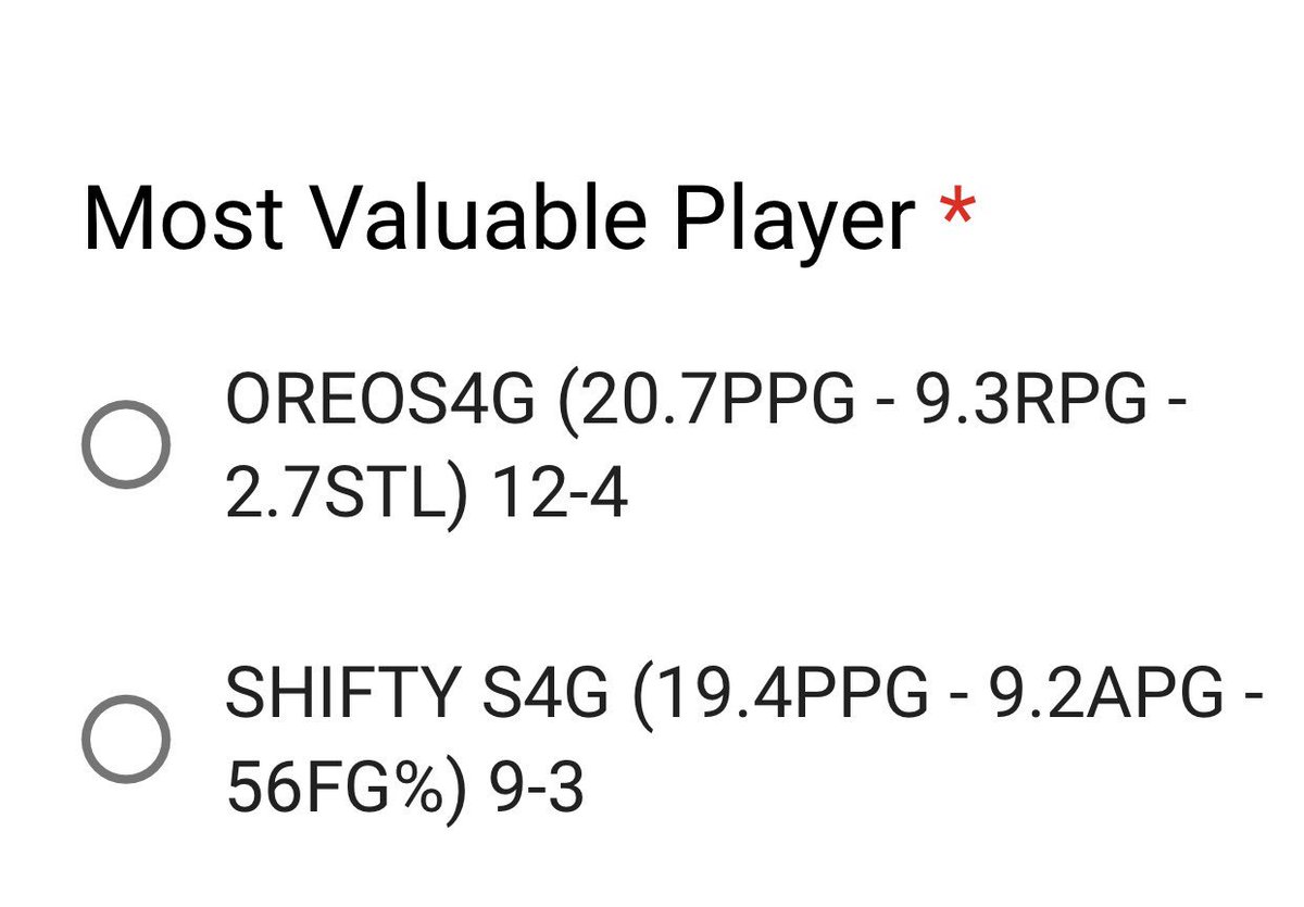 2Hard2Guard_2k's tweet photo. 🚨🚨🚨 TONIGHT 🚨🚨🚨 @10CT
@NextUpProAm Semi-Final Matchup
@2Hard2Guard_2k vs @BrainDead2K__ 

2 @NextUpProAm MVP Candidates square off 

(PG) @ShiftyS4G vs (SF) @OreoS4G 

Playoff Stats:

24.0ppg 9.0ast       35.0ppg 84.3%FG

@S4Gclan https://t.co/hjBkywhmW8