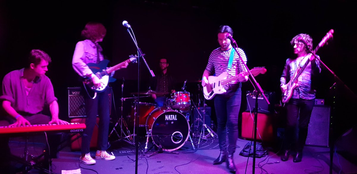 Nocturnal Coast 𓃰 (@nocturnalcoast) on Twitter photo What a fantastic night last night was! Great crowd at an amazing venue <a href="/thezanzibarliv/">The Zanzibar Club, Liverpool.</a> Big thanks to <a href="/TigerTwinsMusic/">Tiger Twins</a> for having us and the awesome <a href="/corapearl_band/">Cora Pearl</a> and <a href="/UrbanArchitects/">Urban Architects</a> ‘twas a pleasure sharing the stage with you fellas! ✌🏼#livemusic #livebands What a fantastic night last night was! Great crowd at an amazing venue <a href="/thezanzibarliv/">The Zanzibar Club, Liverpool.</a> Big thanks to <a href="/TigerTwinsMusic/">Tiger Twins</a> for having us and the awesome <a href="/corapearl_band/">Cora Pearl</a> and <a href="/UrbanArchitects/">Urban Architects</a> ‘twas a pleasure sharing the stage with you fellas! ✌🏼#livemusic #livebands