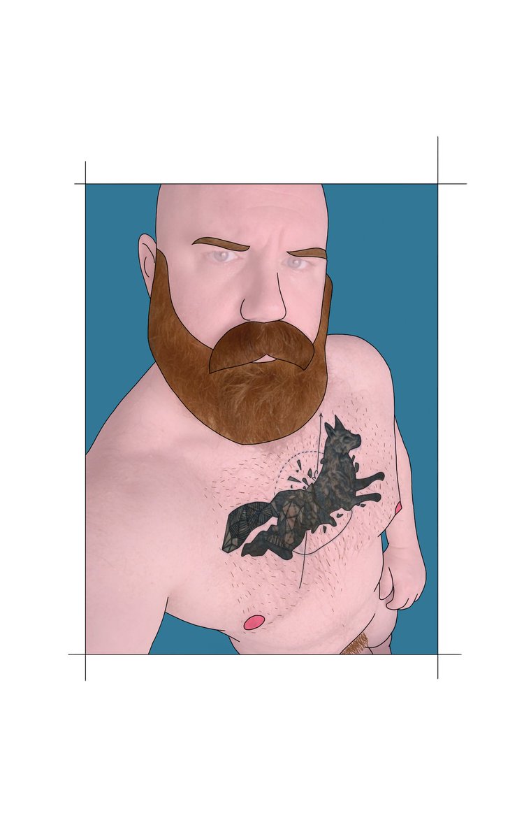 bears_draws's tweet photo. @ginger_fox
#gay #bear #hairy #daddy #daddybear #gayman #gaybear #beard #bearded #beardedman #beardedbear #hairybear #hairyman #instagay #lovegay #beardraw #hairydraw #bearddraw #gayart #queeart #queer #gaybears #toonboom #gayart #fineart #artlovers #lgbt https://t.co/SDmFUmBBZT