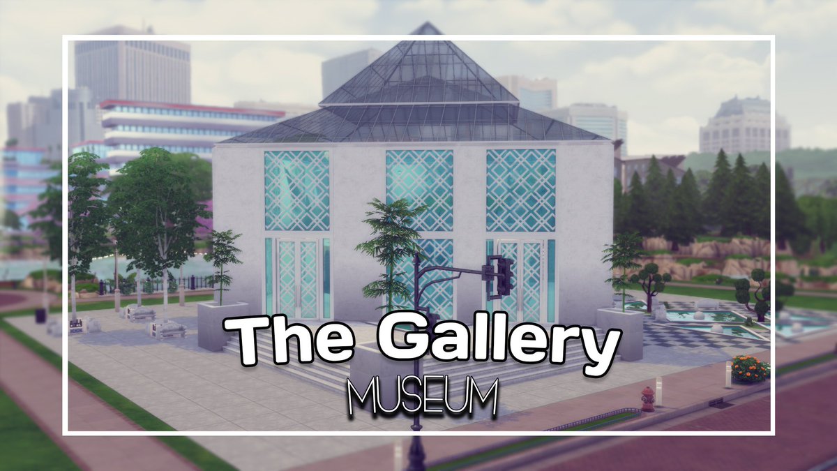 Simming With Mary (@simmingwithmary) on Twitter photo I`m back with a new CC free speed build. Check it out 🐱❤️
youtube.com/watch?v=HlFTSw… …
#thesims #sims4 #youtuber #gamer #ts4 #smallyoutuber #thesims4 <a href="/SimsCreatorsCom/">Sims Creators Community</a> <a href="/TheGalleryShare/">🏠GalleryShareSimmer🏠</a> <a href="/modelsims4/">modelsims4 🌼</a> #sims4cc I`m back with a new CC free speed build. Check it out 🐱❤️
youtube.com/watch?v=HlFTSw… …
#thesims #sims4 #youtuber #gamer #ts4 #smallyoutuber #thesims4 <a href="/SimsCreatorsCom/">Sims Creators Community</a> <a href="/TheGalleryShare/">🏠GalleryShareSimmer🏠</a> <a href="/modelsims4/">modelsims4 🌼</a> #sims4cc