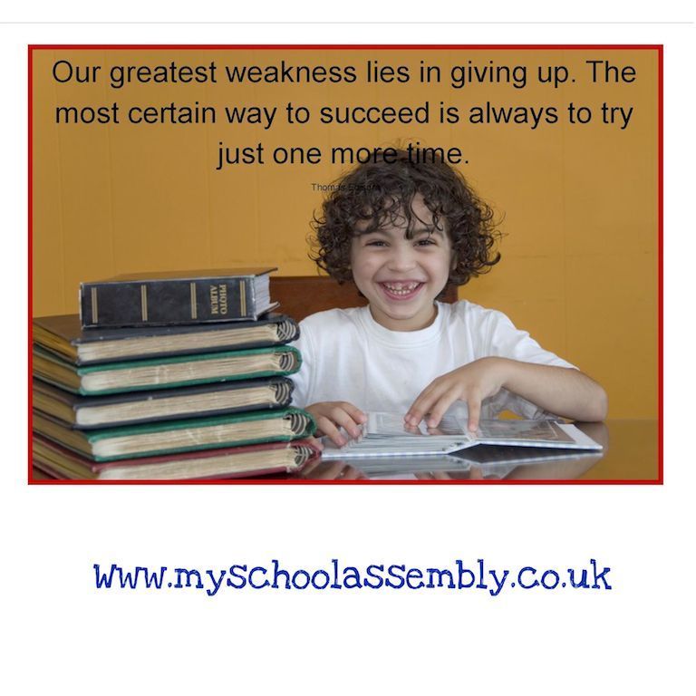 myschoolassembly tweet media