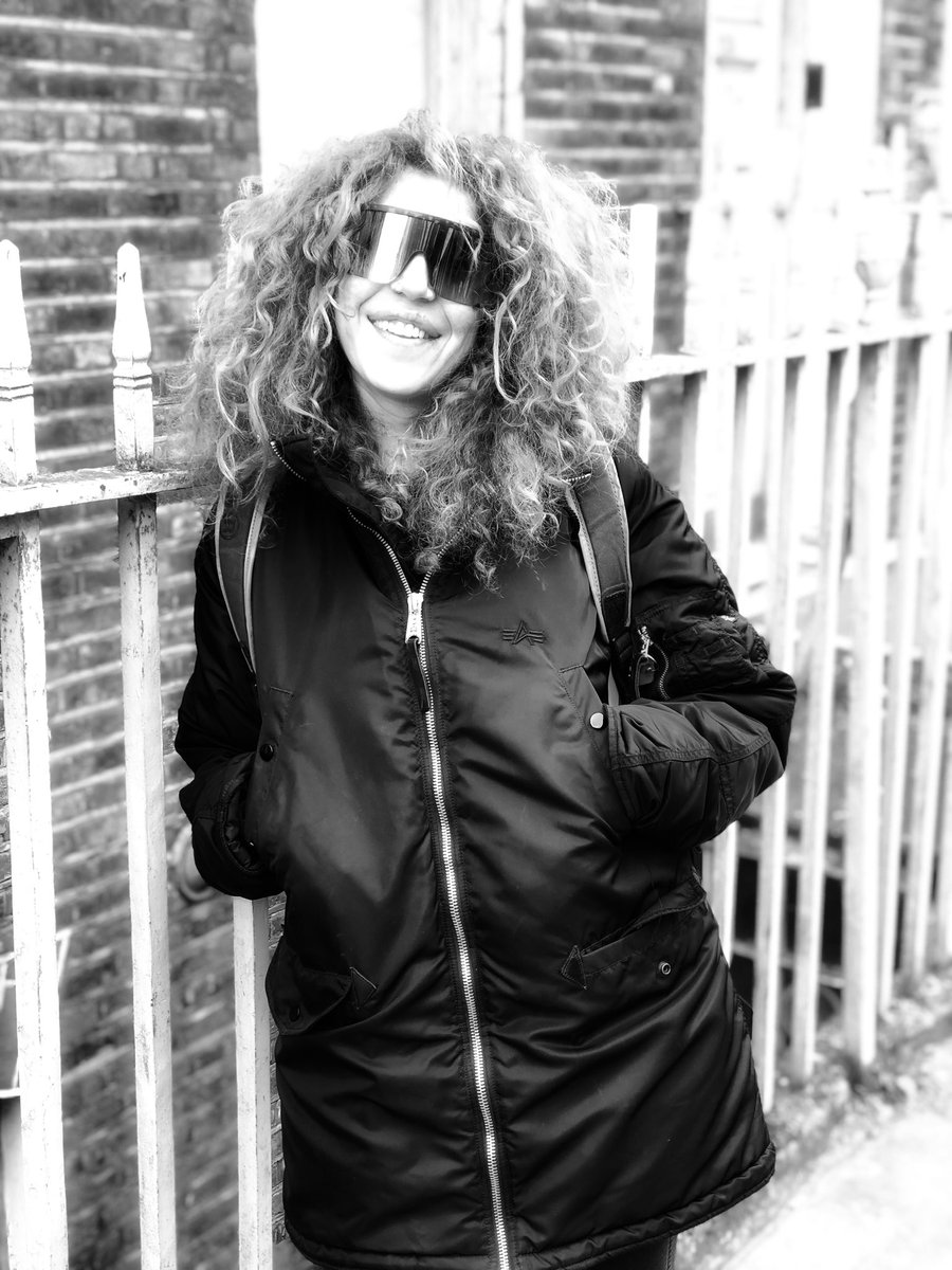 Sofia_Deejay's tweet photo. Londres 🙏🏻 https://t.co/MSMWbPfV4b