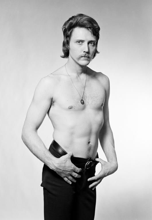 Happy Birthday Christopher Walken 