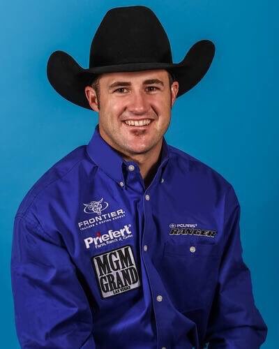 Our thoughts and prayers go out to Kaycee Feild who was hospitalized last night for a head injury he sustained after a great 87-point ride at <a href="/rodeoaustin/">Rodeo Austin</a>. 

Please join us in sending strength to him and his family. 🙏