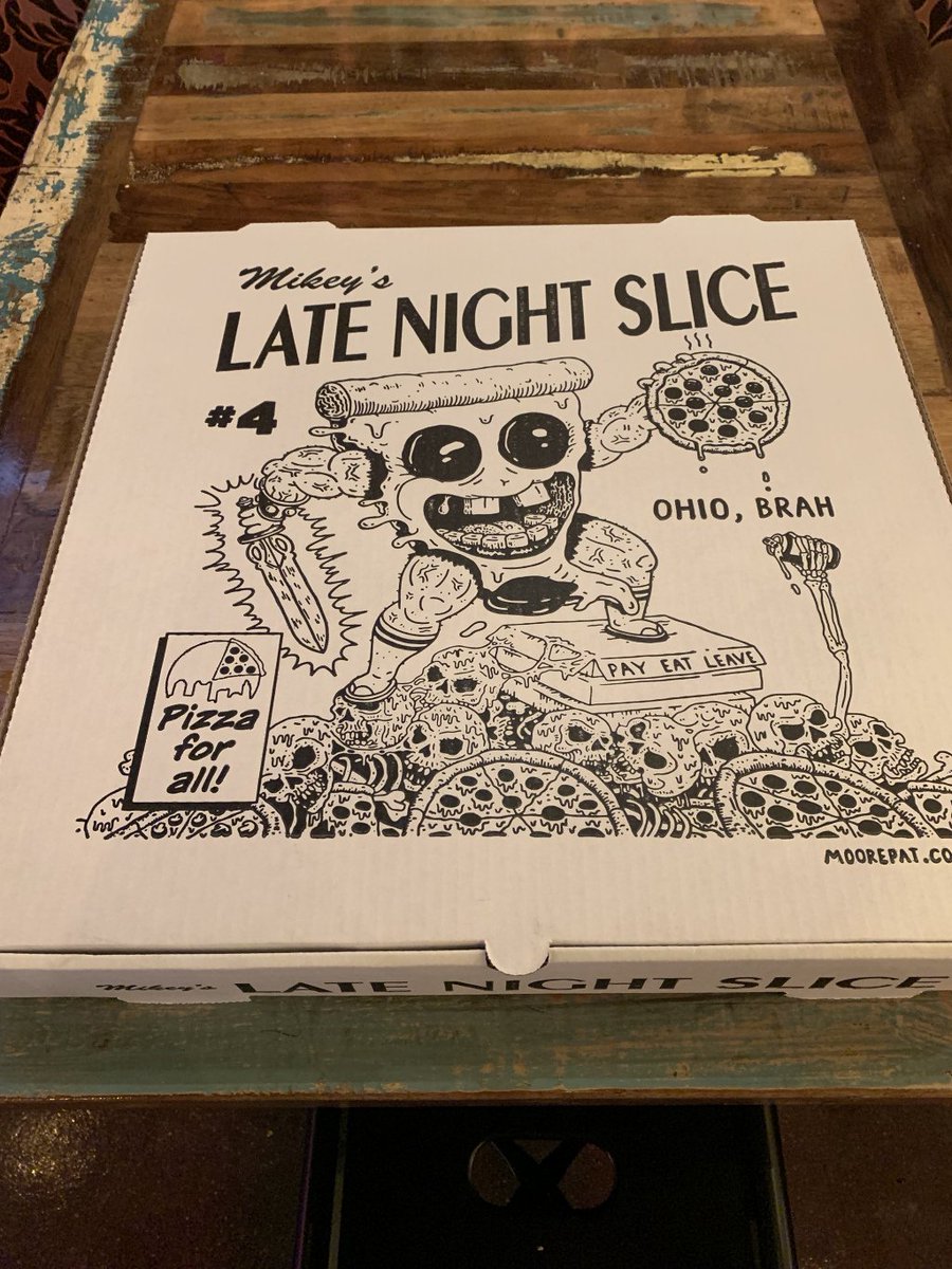 🍕 PIZZA RAPS 🍕 tweet media