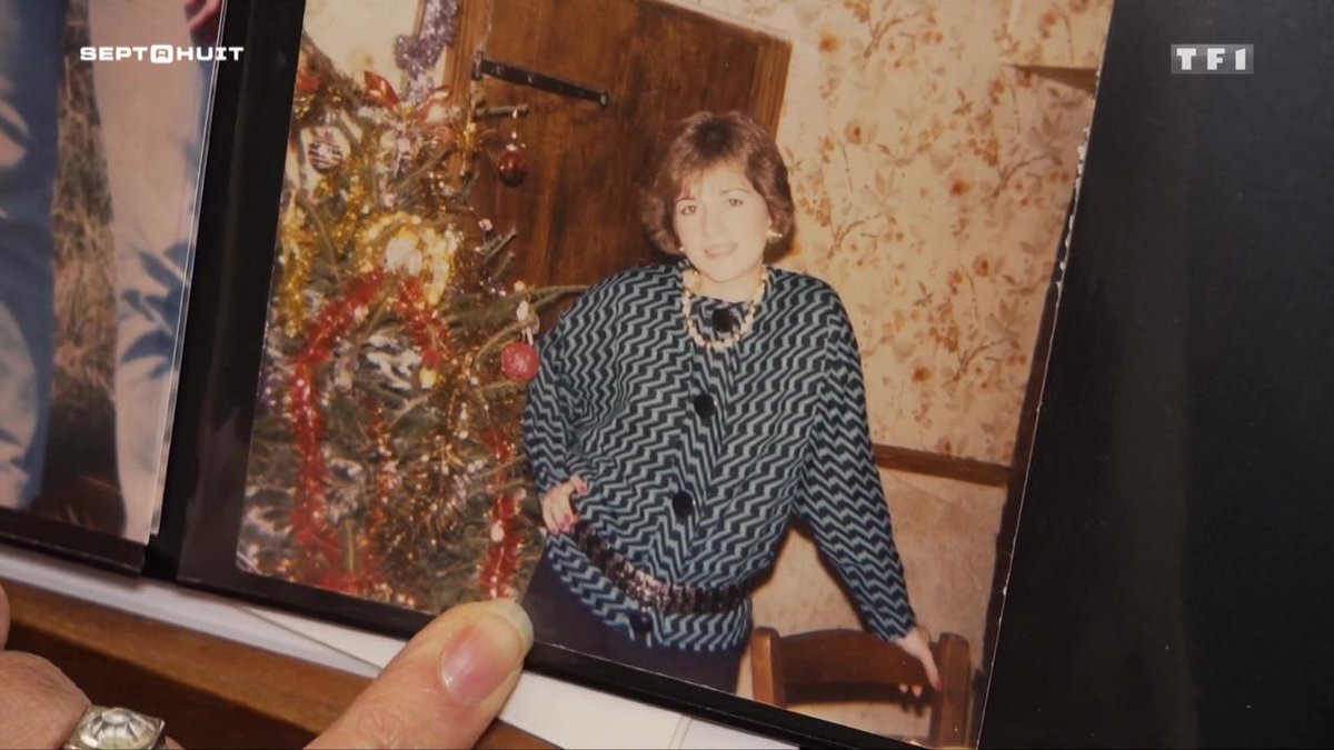 SEPT À HUIT - Disparition de Martine Escadeillas : 32 ans de mystère dlvr.it/R1vvgS (LCI)