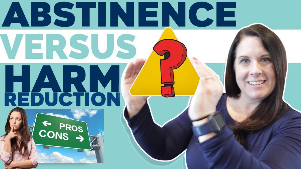 4_families's tweet image. Harm Reduction Programs vs. Abstinence.
What&apos;s your opinion?
To dive deeper into this topic, watch the full video here:
youtu.be/ZvyPW70eXD8
#addiction #recoveryprograms #harmreduction #abstinence #hopeforfamilies
