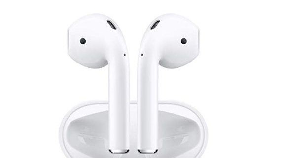 Techzon59569971's tweet photo. Apple AirPods with Charging Case (Latest Mo... by Apple for $159.99 https://t.co/Ex8XJLjxjn via @amazon https://t.co/BlZVTiWOZU