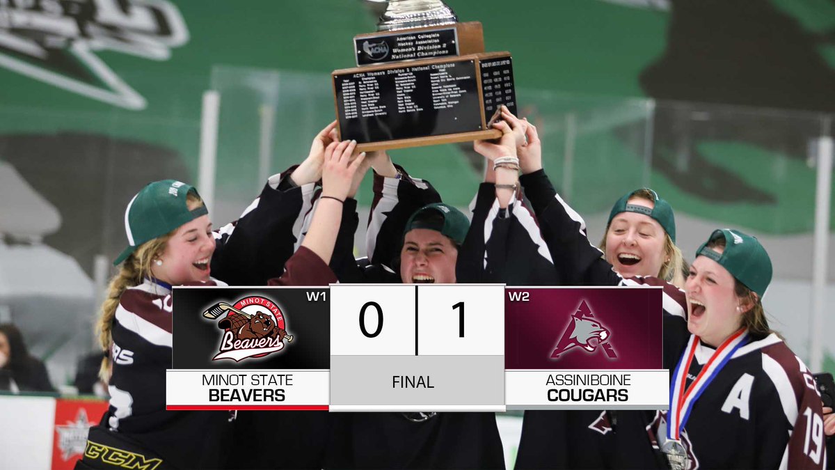 ACHAWomensD2's tweet photo. #ACHANationals2019 https://t.co/l9EC6T5eUJ