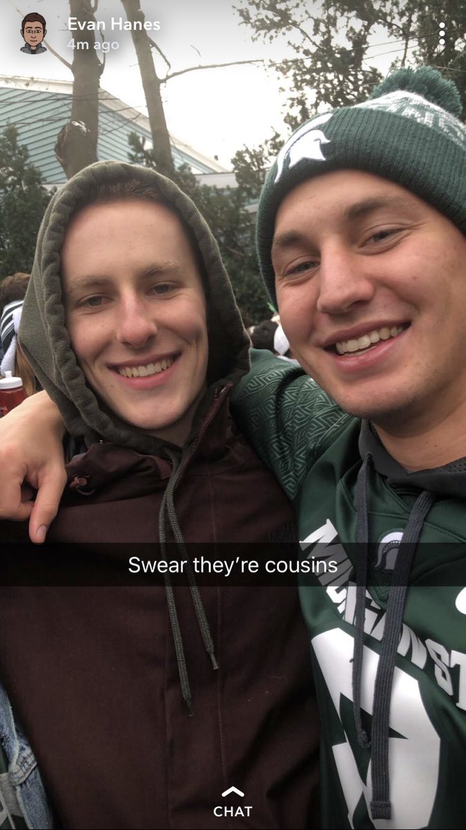 Ohhh boyyy shame on me for being this late but wow can’t believe <a href="/Zach_Emerson3/">Zach Emerson</a> is the big 21 now. I mean the kid has grown up right before my eyes. Ya you’re my friend...but honestly...you’re more of a brother🙌🏻here’s to 21 years of life my guy live it up kid, cuz it flies by💯