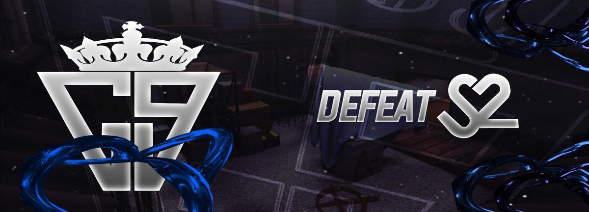 Team G9 | Critical Ops tweet media