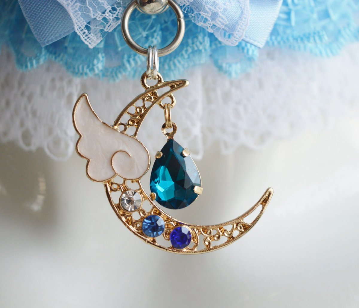 Nekollars's tweet photo. #DDLGcollar #- #Heavenly #angel #- #kittenplaycollar #mdlg #cgl #daddykink - #ddlgcollars #ddlgrelationship #ddlgprincess #ddlglife #mdlbcommunity #mdlblifestyle #mdlboy #mdlbprince #abdlclothing #abdlbabygirl #abdlboys #abdlmommy #abdlcollar - More at our #Nekollars Etsy shop! https://t.co/WPbEBfLX51
