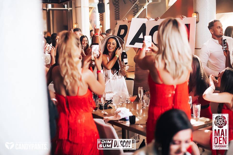 CandypantsDXB's tweet photo. The photos from “Dim Sum Disco” on Friday at Maiden Shanghai at @fivepalmdubai are up now #EveryFriday #NewEra #Brunch #DimSumDisco #FivePalmJumeirah 💮🐉🥢🐲

info@candypants-events.co.uk https://t.co/9TV1k79bUr
