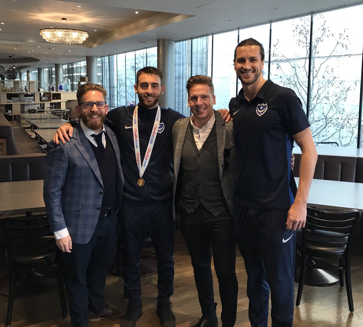 Momentum Sports Management tweet media