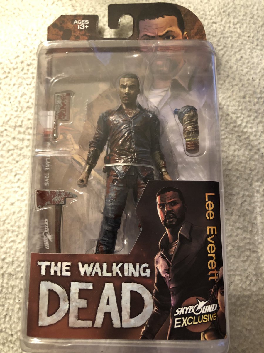 TWDStuff's tweet image. Picked up some #TWD bargains today. 

#TheWalkingDeadUK #TheWalkingDead