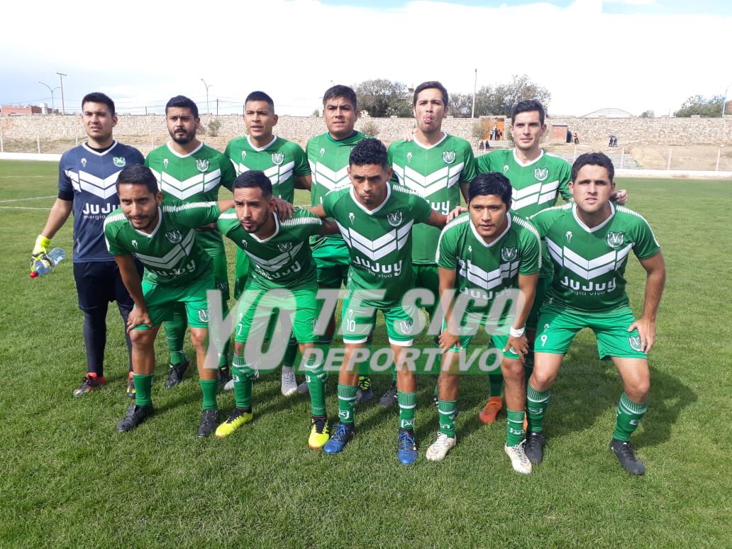 yotesigojuy's tweet photo. #TorneoRegional | Gol de la Viña a los 19’ Pt Tastaca 

#InterDeLaQuiaca 0-1 #AALaViña https://t.co/zBSRkzgOw6