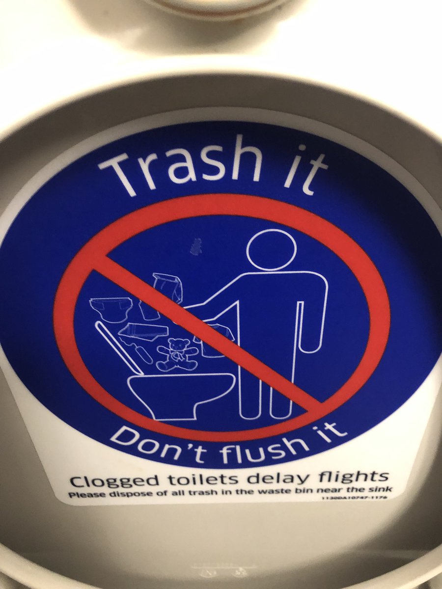 Hate them teddy bears <a href="/united/">United Airlines</a>