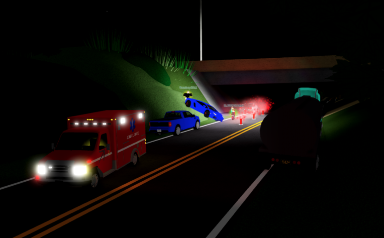 Official_SCRP's tweet photo. We got some good roleplays going down. With pretty much all departments! #DSFD #DSP #SCCO #DPS
Credit: @gdandrades https://t.co/lqChm8gem3