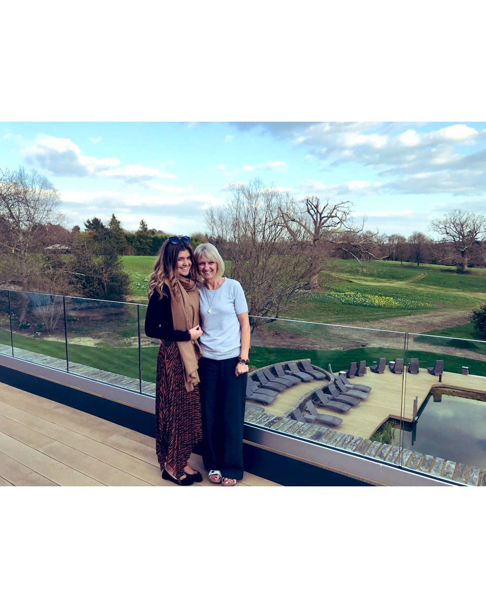 Mumma Barnes is a special one 💞🌟