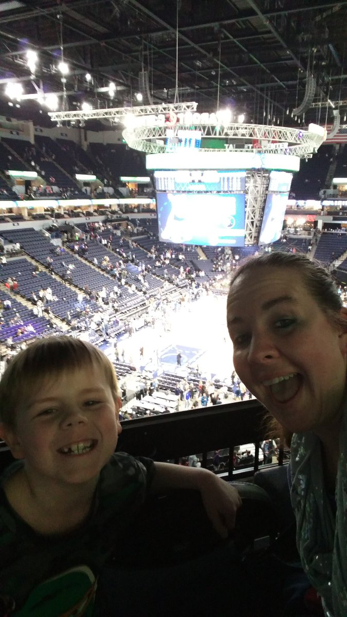 melissa_shepley's tweet photo. @zesty_timwolves game was very #Exciting They lost, but my son #Loved #everyminuteofit !!!! https://t.co/gM4t0ChRyt