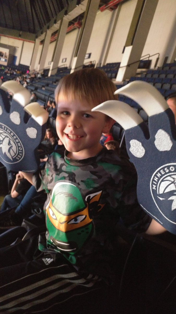 melissa_shepley's tweet photo. @zesty_timwolves game was very #Exciting They lost, but my son #Loved #everyminuteofit !!!! https://t.co/gM4t0ChRyt