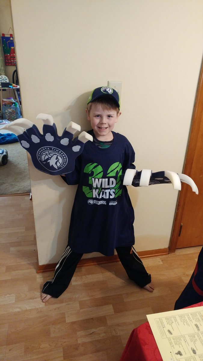 melissa_shepley's tweet photo. @zesty_timwolves game was very #Exciting They lost, but my son #Loved #everyminuteofit !!!! https://t.co/gM4t0ChRyt