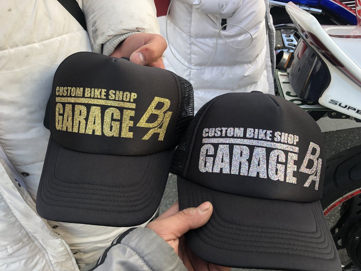 kazubr400f's tweet photo. #GARAGEBA https://t.co/6cuxXtclfh