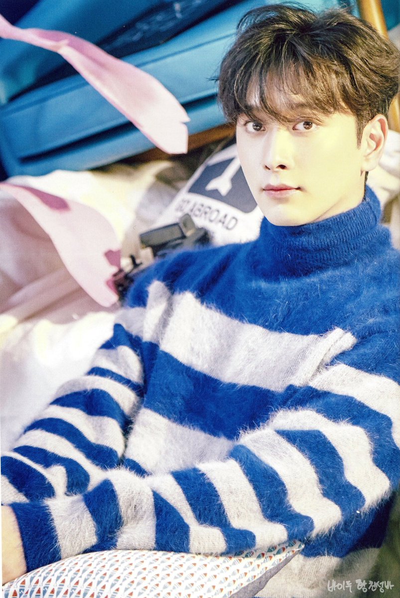 chansung pics (@chansungarchive) on Twitter photo 