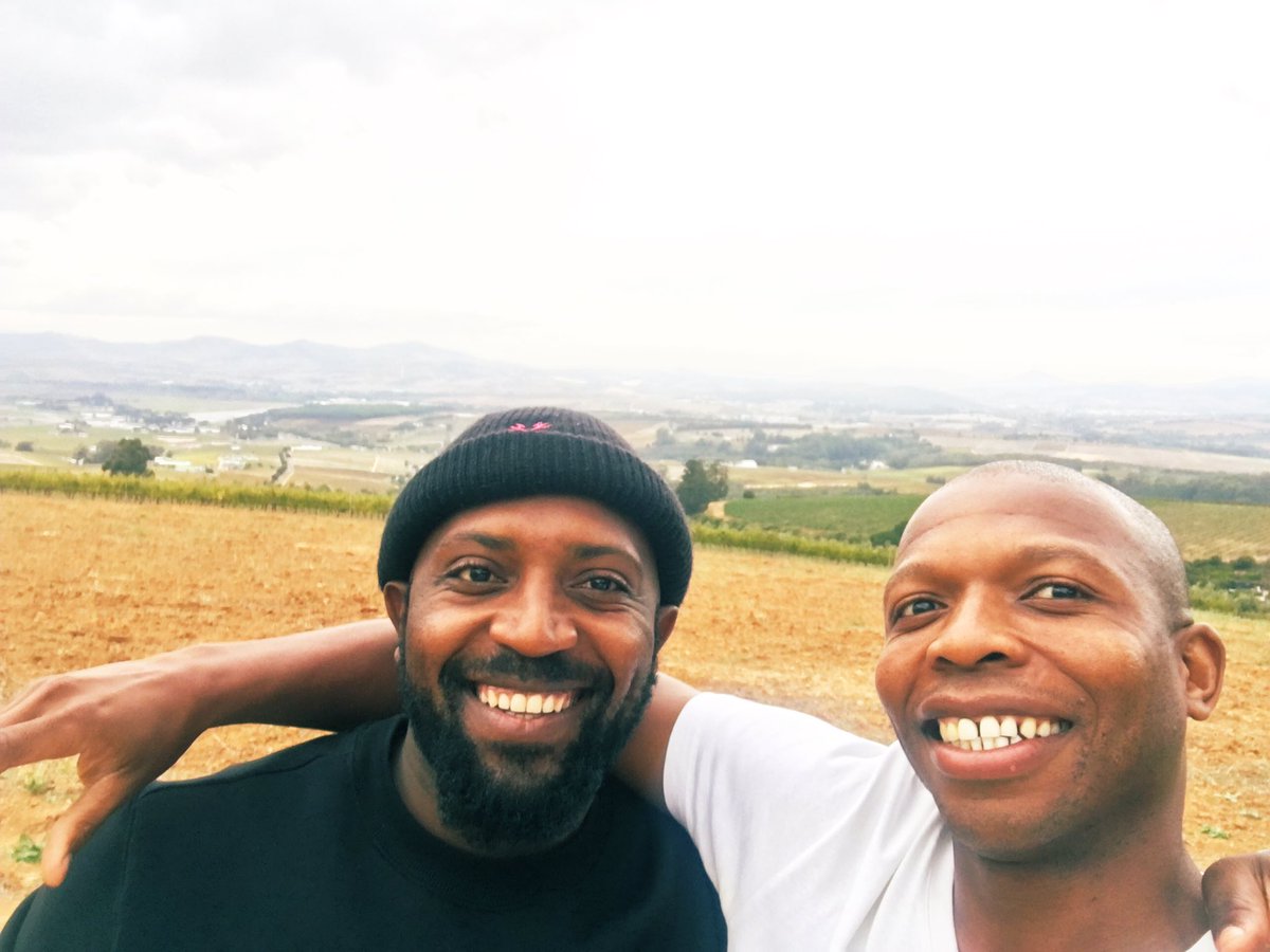 BafanaNhleko's tweet photo. Thanks @mitsu_motors for the comfortable drive & great memories Great journey with mates - priceless week.
#ASXSport
#Driveyourambition #crossover #InfotainmentSystem
#GPSAndroid #AppleCarPlay
#CapeEpic
#EdSheeranSA
#Elgin
#CTJazzFest. @Andrew_vanzyl1 https://t.co/mS8g20mKDe