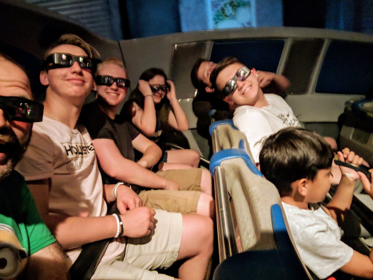 misterseeley's tweet photo. Spiderdorks! #WDorks #thesememorieswilllastalifetime https://t.co/xjaomglB99