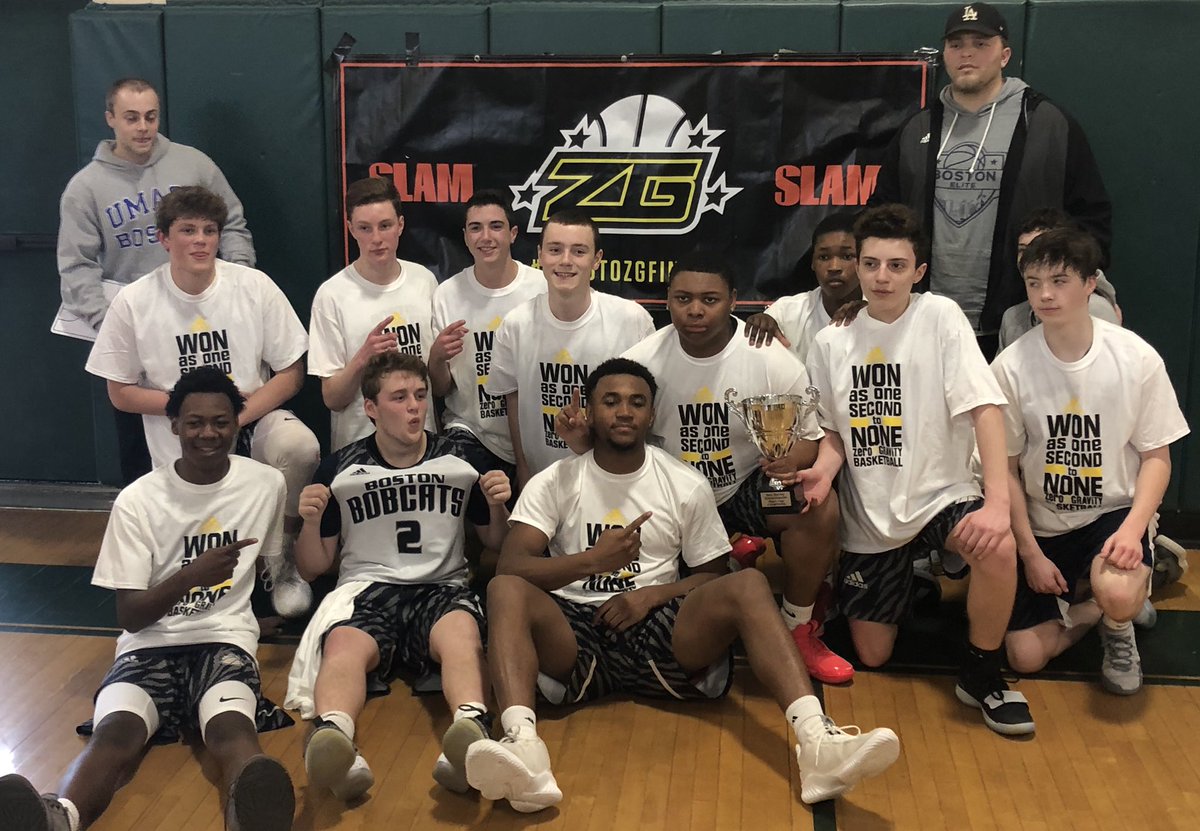 Congrats to <a href="/BostonBobcats/">Boston Bobcats</a> 10th Grade for winning the The Commonwealth Super Cup National Division 💯 <a href="/coach_thollins/">Coach Hollins</a>