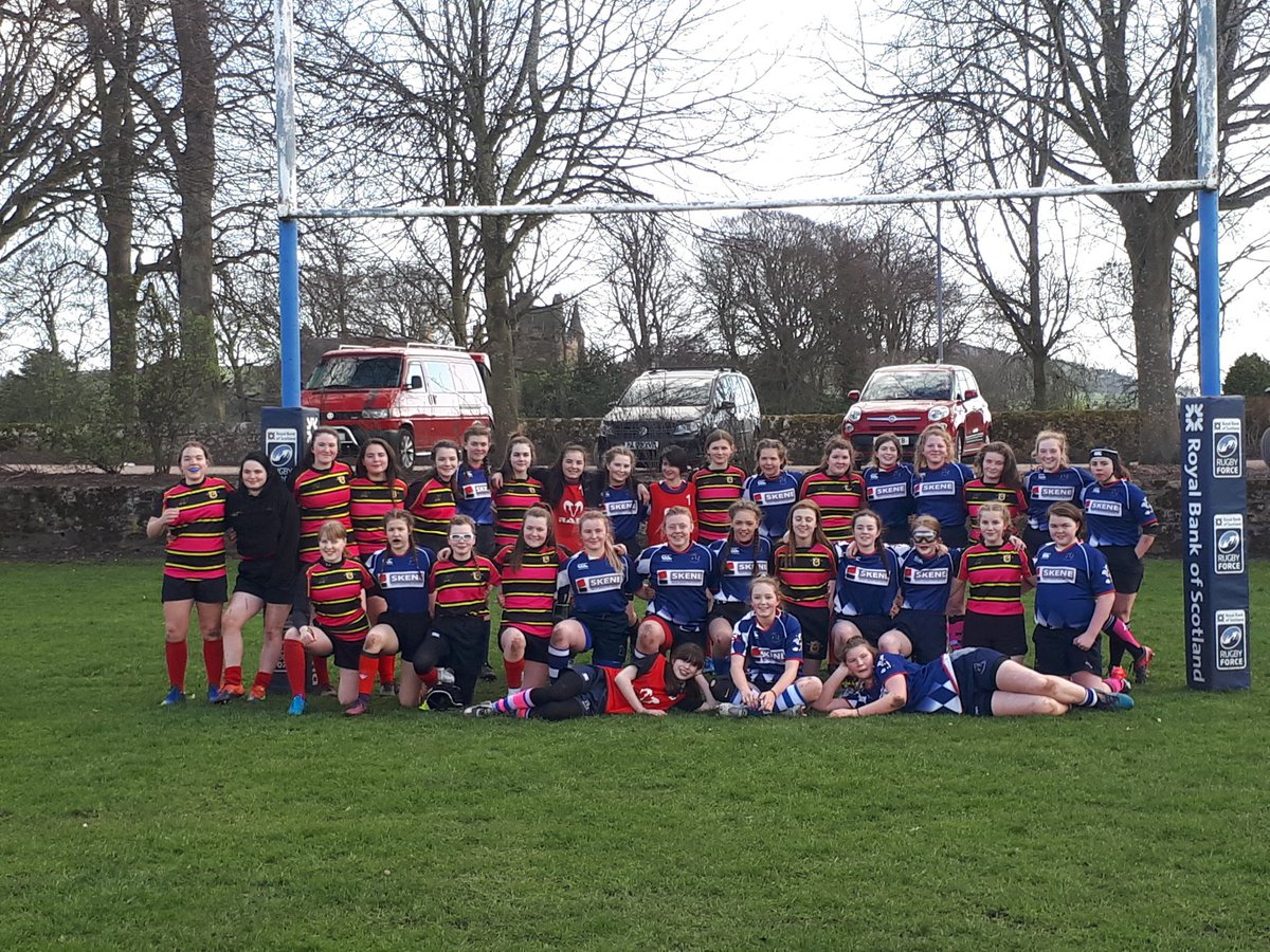dundee_rugby's tweet photo. TnF winning 58-22 against Oban...semi finals here we come!! https://t.co/Vbw1Brvgyx
