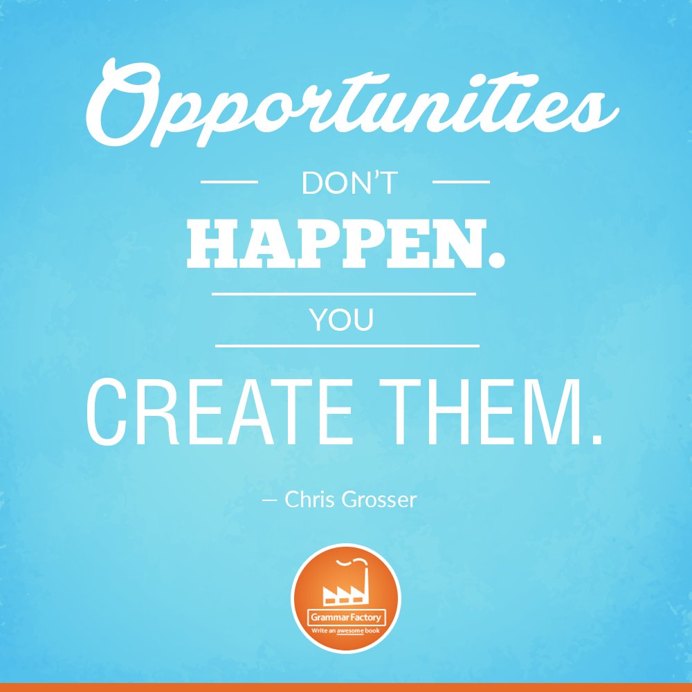 JacquiPretty's tweet image. Which opportunities are you creating?

#smallbizadvice #smallbusiness#entrepreneurship #business #inspirationalquotes