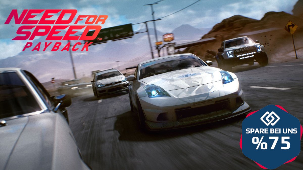 universalkeys's tweet image. ▶️ Es wird wieder schnell. Spare beim Kauf eines Need for Speed Payback Keys bis zu 75%! ◀️
👇👇👇
universalkeys.de/origin/need-fo…

#cdkeys #universalkeys #pcgaming #PCGamer #pcgames #NeedforSpeed #NeedforSpeedPayback