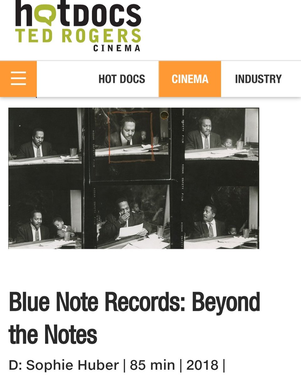 ecrivain67's tweet photo. I saw this documentary today. J'ai vu ce documentaire aujourd'hui. Excellent. @JazzcastTO @garveyschild @danielwell00 #KandaceSprings #sophiehuber #bluenoterecords #norahjones #wayneshorter #herbiehancock #ambroseakinmusire #robertglover https://t.co/3fNt9bd2Yp