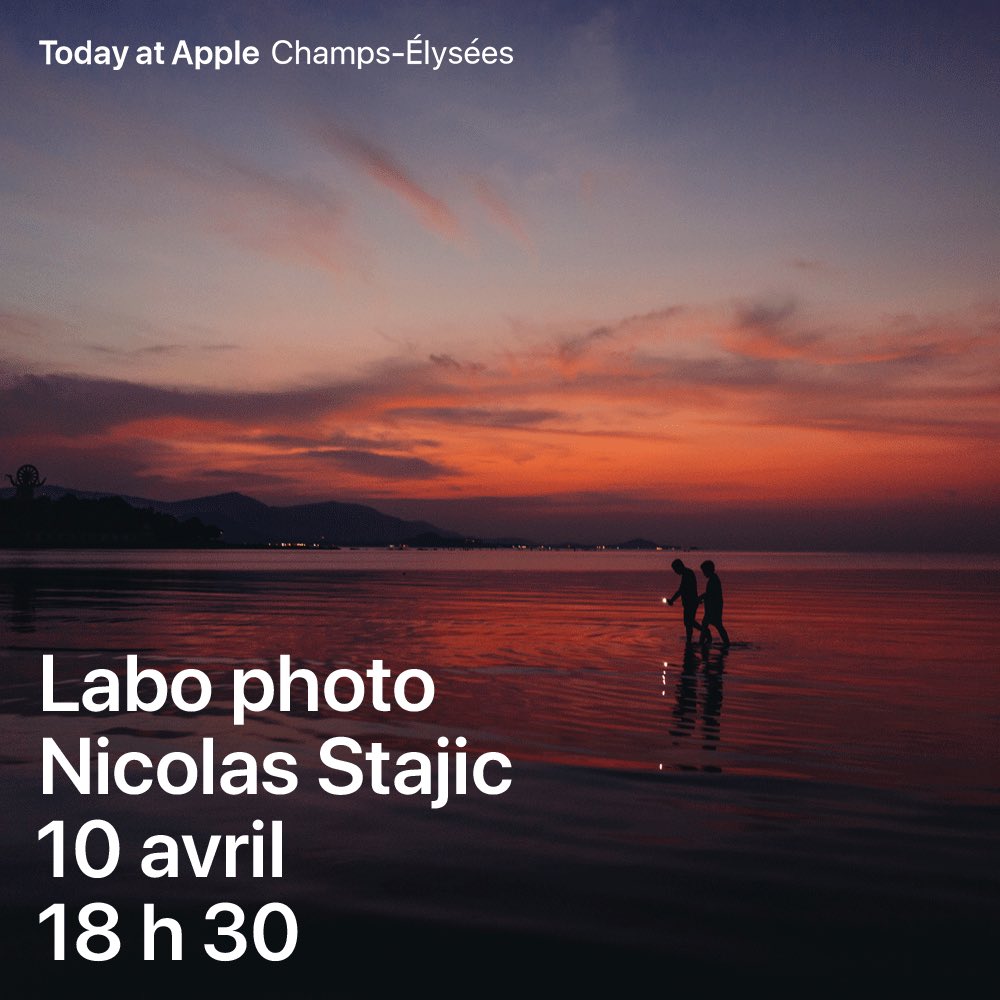 Nicolas Stajic tweet media
