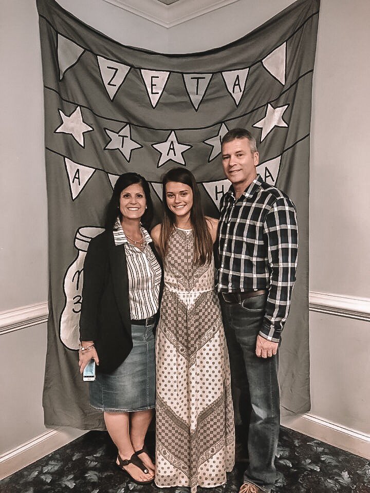ZTAatShorter's tweet photo. Thank you to all of the families that came out and got to see what we do here at Shorter as apart as Zeta Tau Alpha!! Thanks to all the moms and dads that support our sisters. Y’all are the best!! https://t.co/99H9FjOX7j