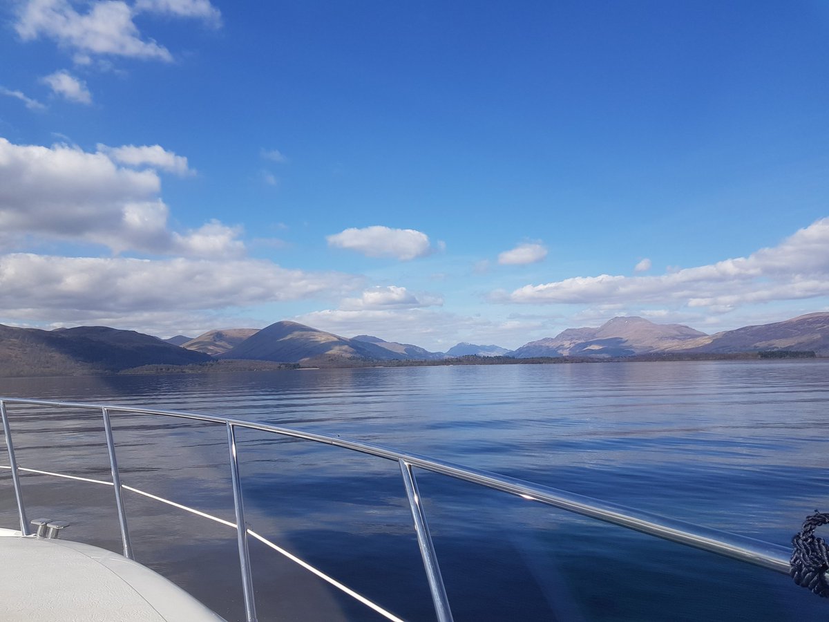 SibleyCollette's tweet photo. Gorgeous end to March #lochlomond #Scotland #MothersDay #CelticWarrior https://t.co/FpifG6wo2e