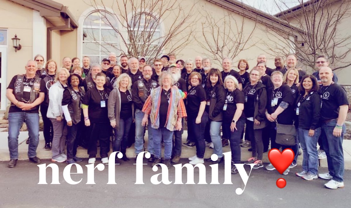 RecoveryDfc's tweet photo. Thank you Family Church in Wilmington NY for a #Chainbreaking One Day Training Conference! Your NERF appreciates you ! https://t.co/eoClXJh2zQ