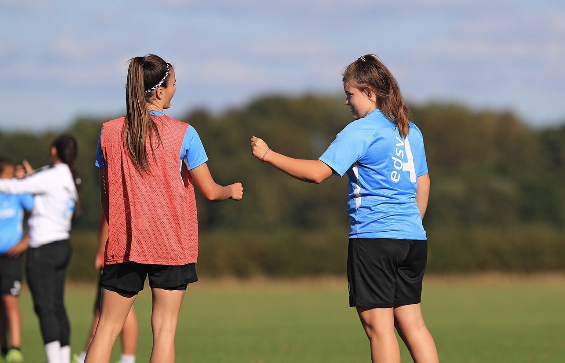 The fact that <a href="/oaklandscollege/">Oaklands College</a> are trying to get rid of their most successful football provision @EDSV_ACADEMY And dealing with this situation over social media without anyone being informed. Very disappointed. <a href="/Ofstednews/">Ofsted</a> have a word!!