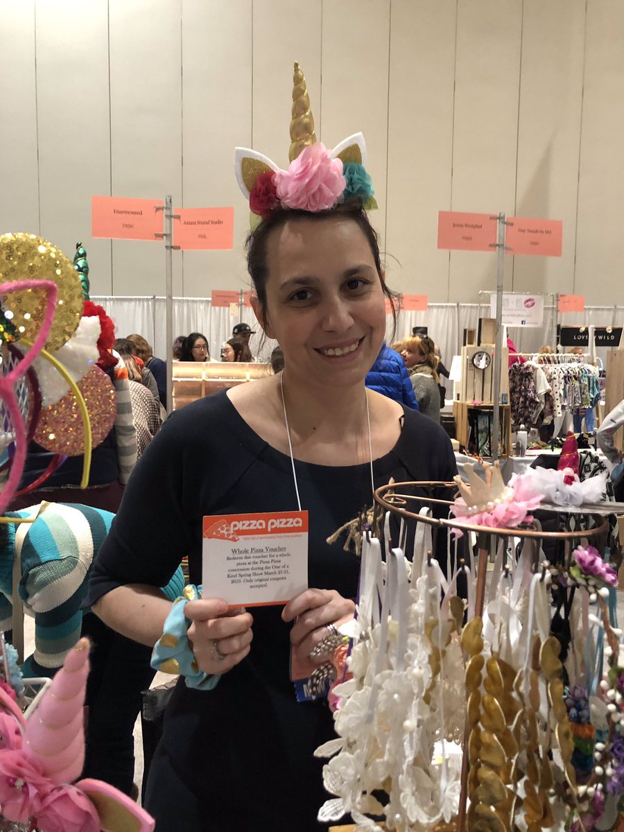 One Of A Kind Shows At Ooaktoronto Twitter - 