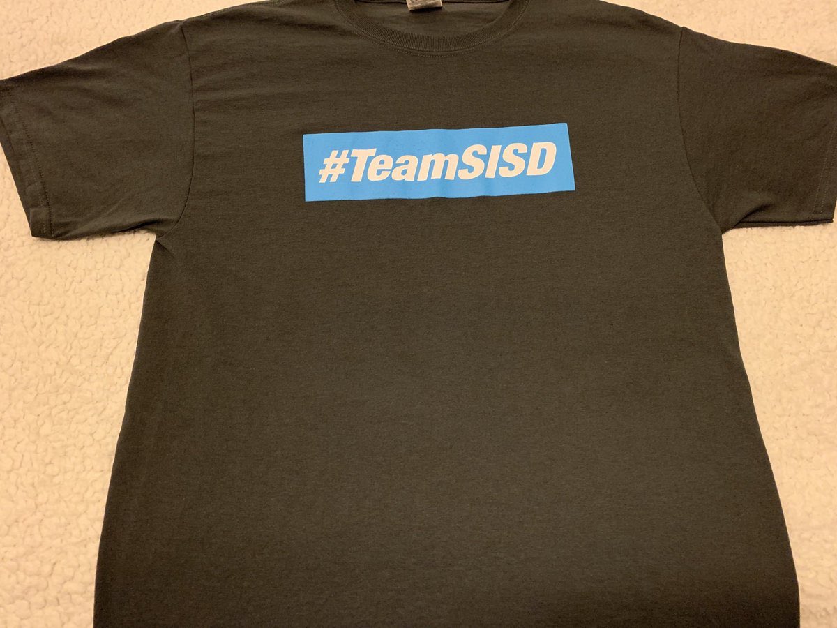 MECollege_HS's tweet photo. A new week is upon us #PhoenixFamily! Keep working hard, setting goals, and succeeding! It’s also our first Monday back from the break, don’t forget to rock those #TeamSISD shirts! #FirstandBest @missionechs @Mechs2019 @Mechs2022 @BPAMECHS @mechsnths @MECHS_Key_Club https://t.co/GR93JLyjwR